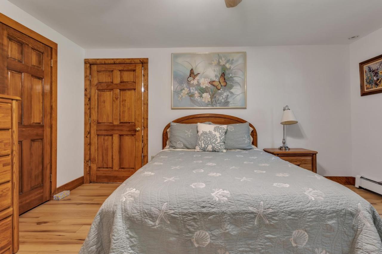 Cozy Bungalow Just Minutes From Mystic, Westerly Beaches, Boating And Casinos! Bungalow جروتون المظهر الخارجي الصورة